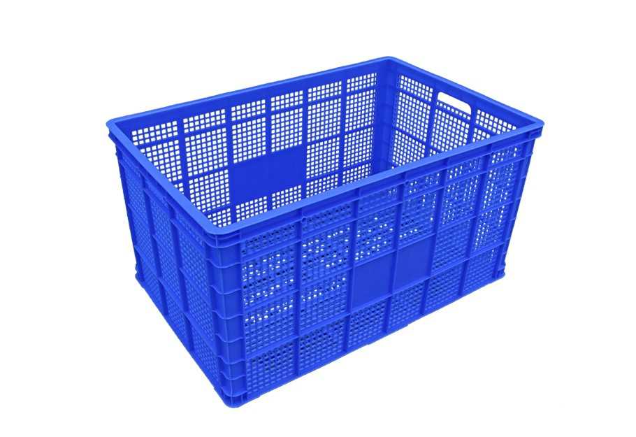 軒盛塑業(yè)一米塑料周轉(zhuǎn)筐