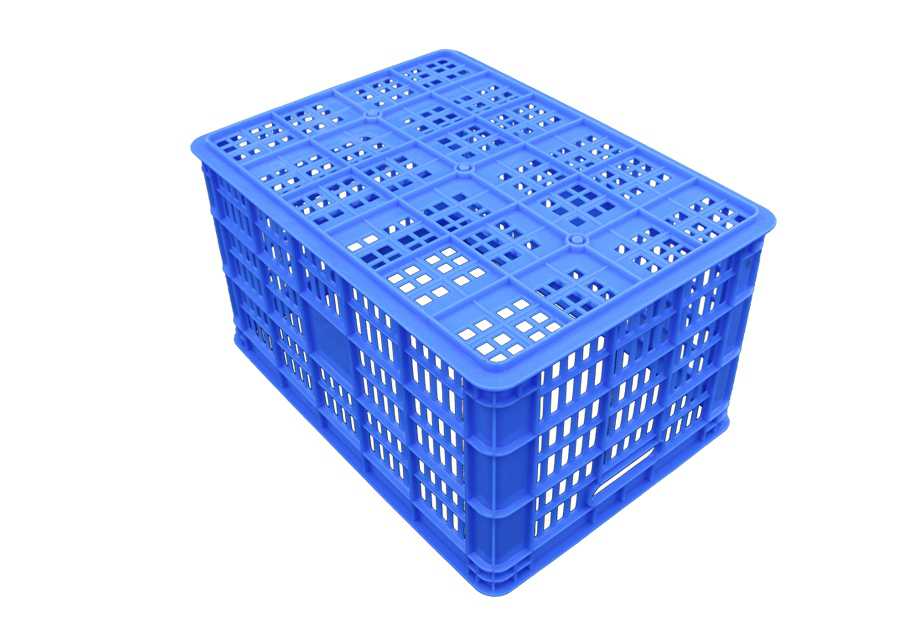 塑料周轉(zhuǎn)筐
